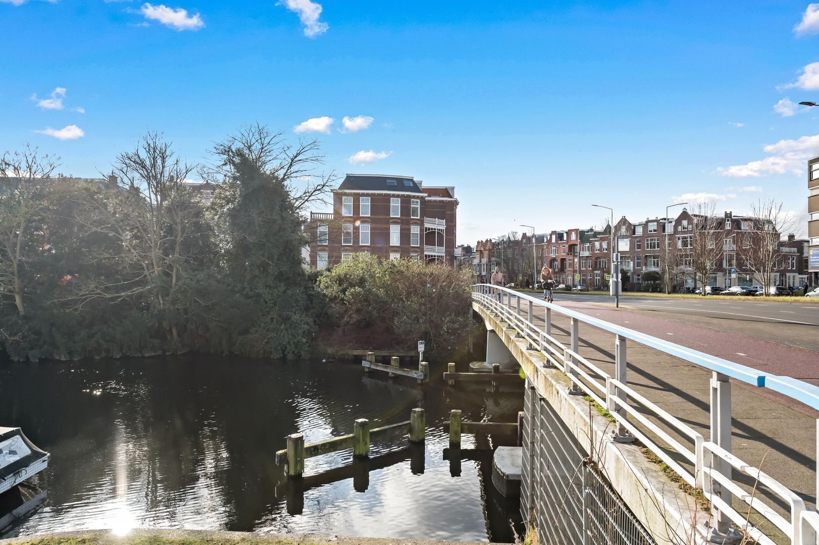 Archimedesstraat 77, Den Haag foto-58 blur