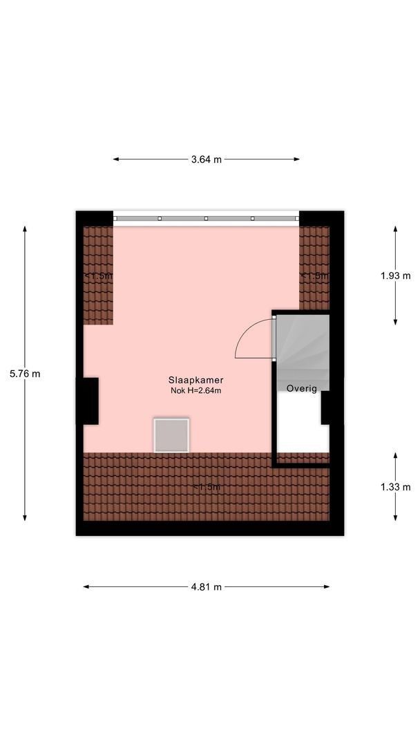 van der Palmstraat 103, Voorburg foto-76 blur