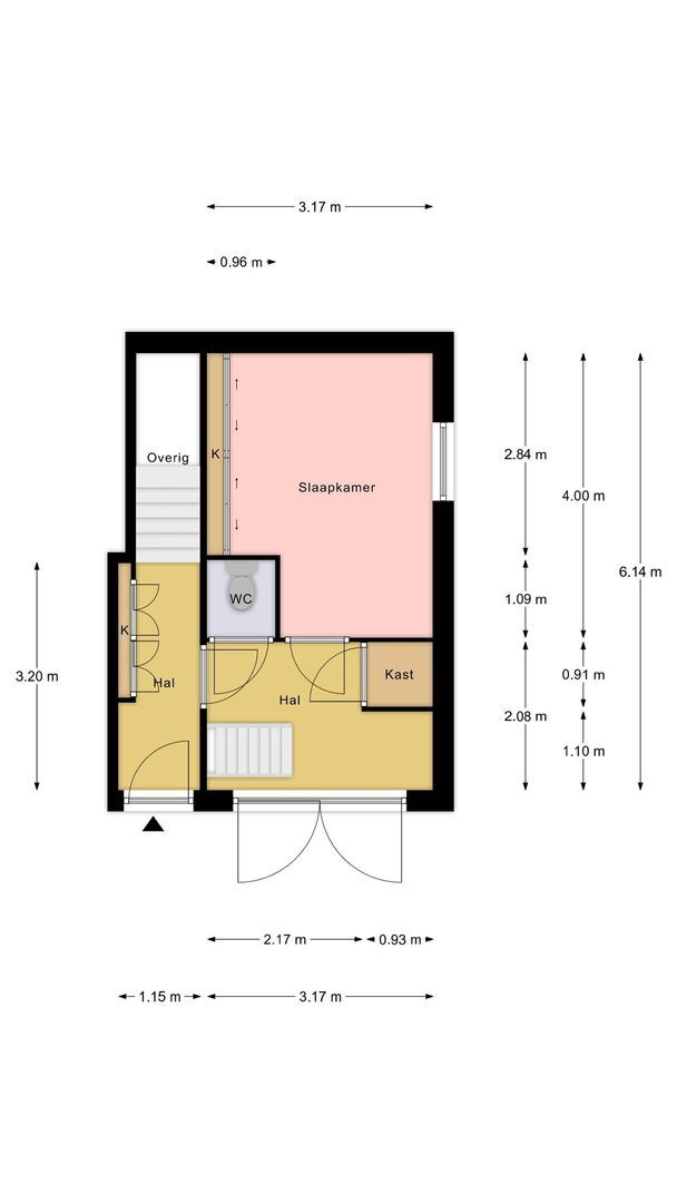 van der Palmstraat 103, Voorburg foto-75 blur