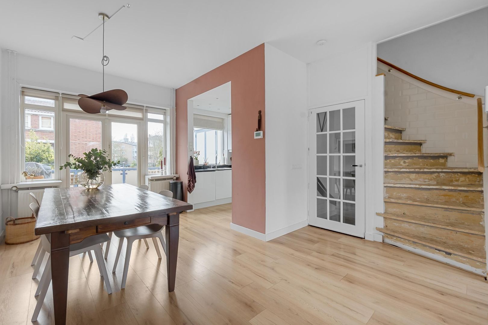 van der Palmstraat 103, Voorburg foto-2 blur