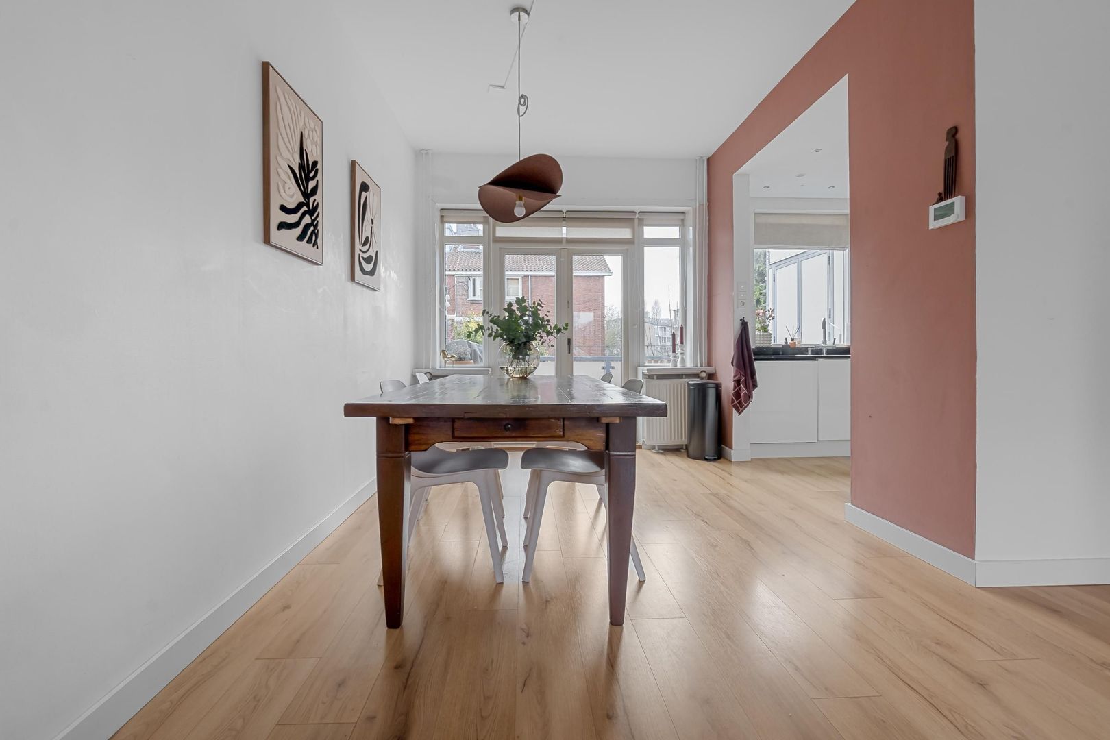 van der Palmstraat 103, Voorburg foto-3 blur