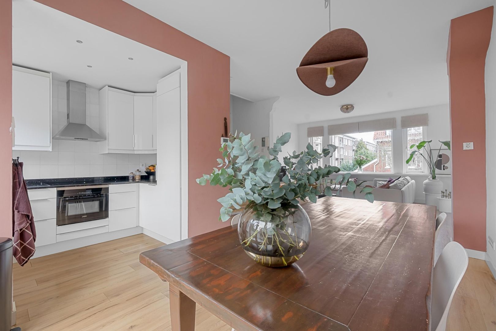 van der Palmstraat 103, Voorburg foto-4 blur