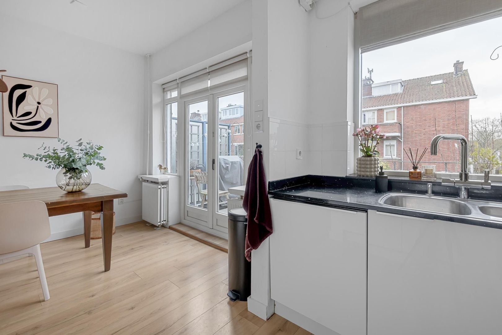 van der Palmstraat 103, Voorburg foto-8 blur