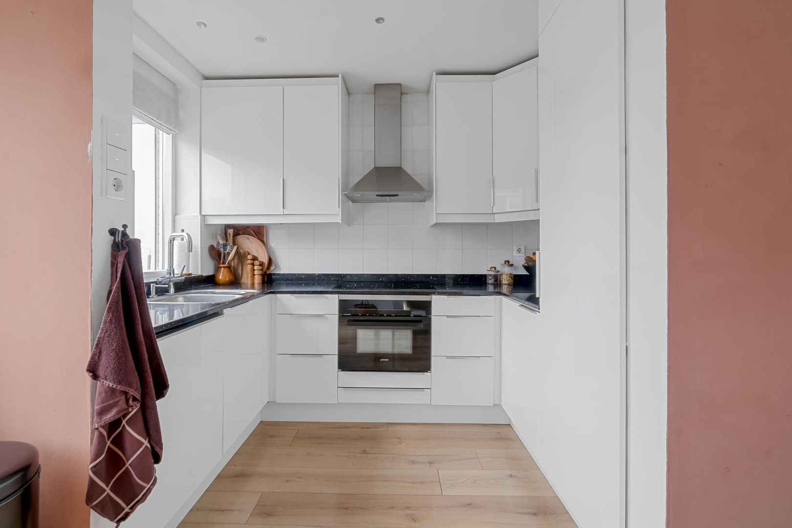 van der Palmstraat 103, Voorburg foto-5 blur