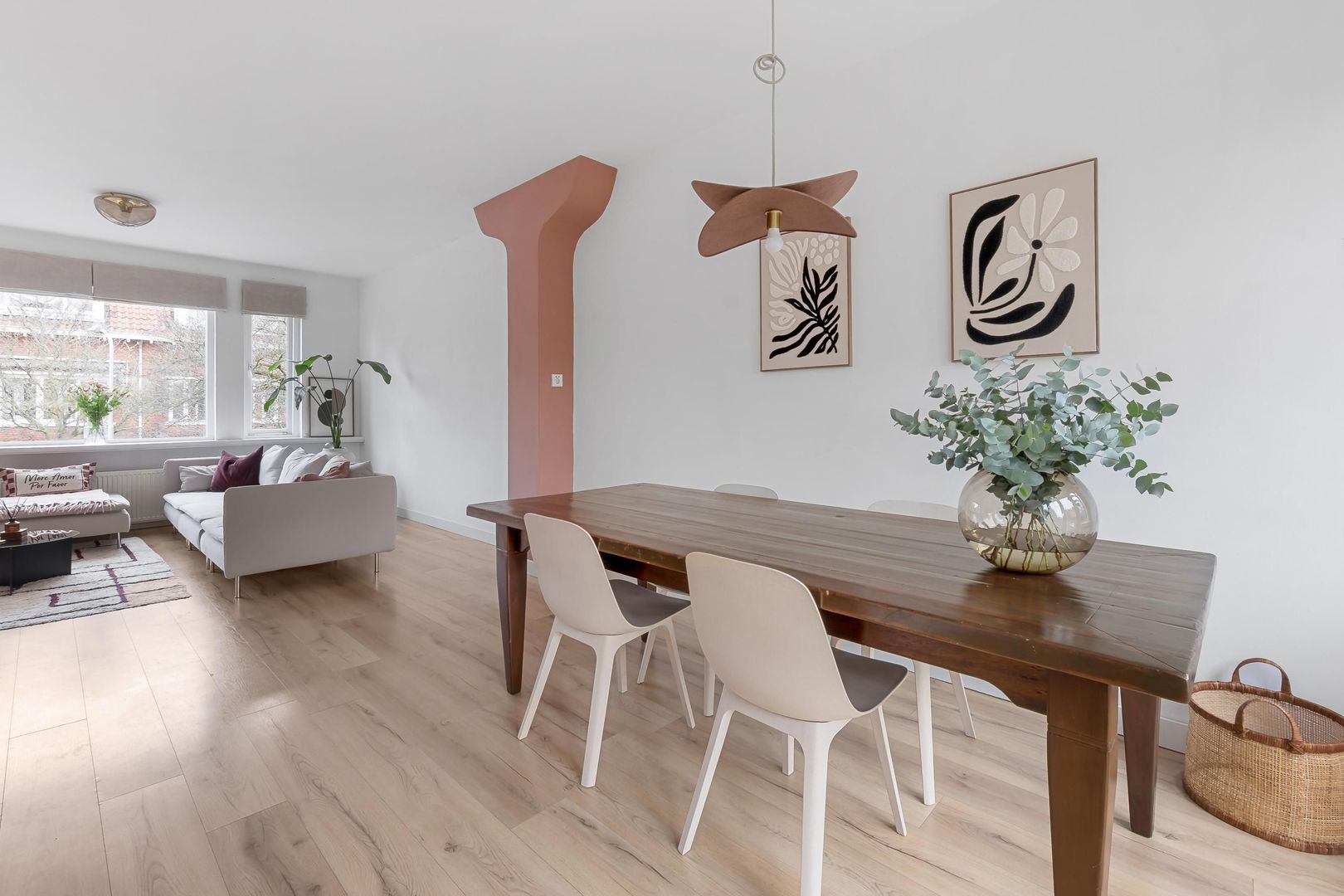 van der Palmstraat 103, Voorburg foto-10 blur