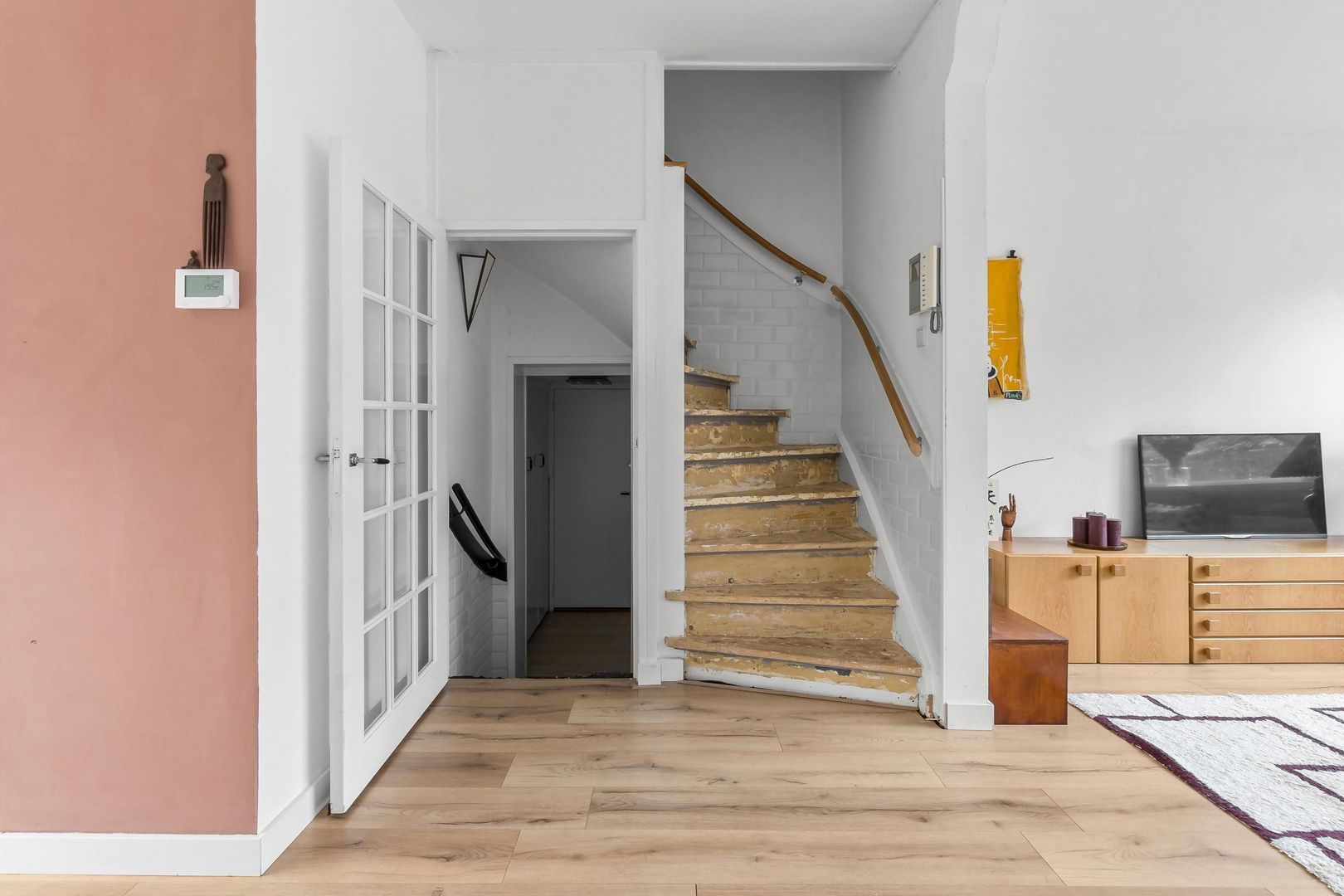 van der Palmstraat 103, Voorburg foto-13 blur