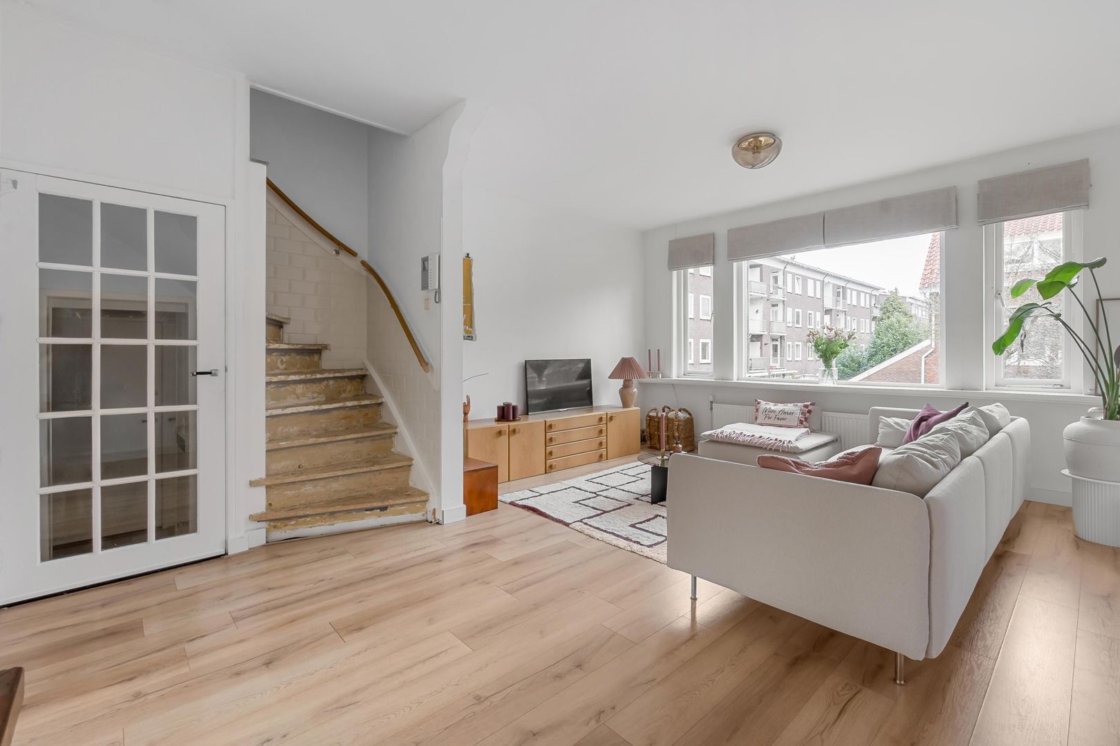 van der Palmstraat 103, Voorburg foto-12 blur