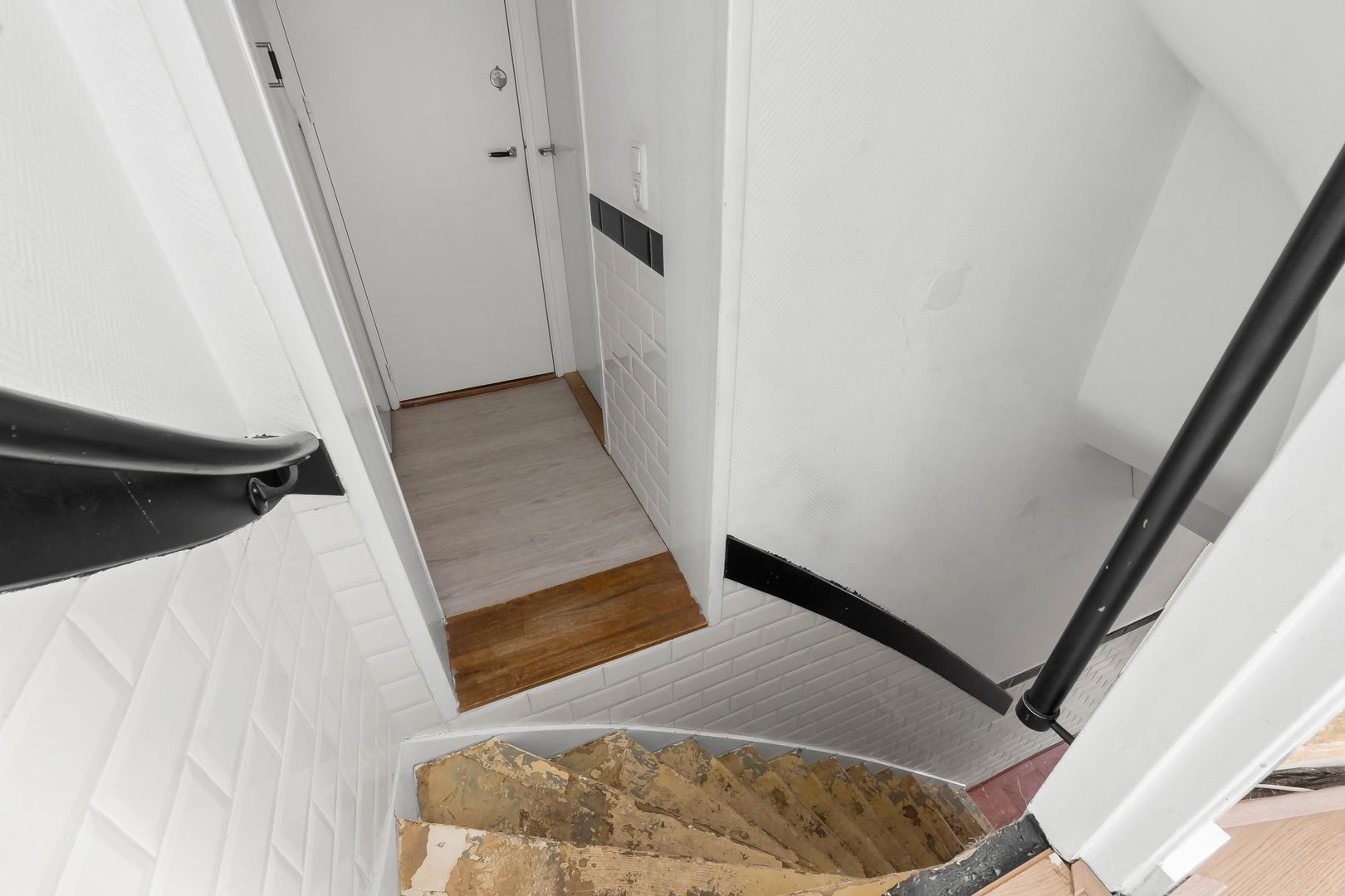 van der Palmstraat 103, Voorburg foto-15 blur