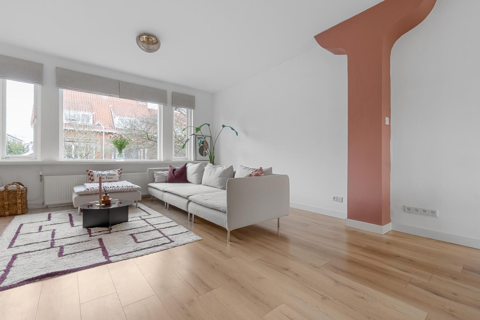 van der Palmstraat 103, Voorburg foto-16 blur