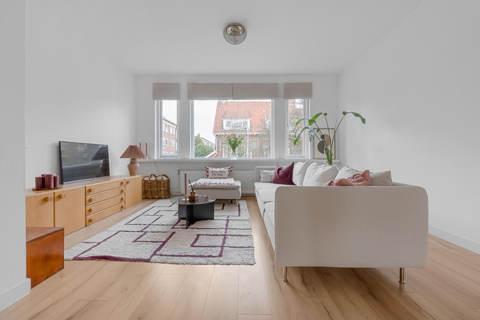 van der Palmstraat 103, Voorburg foto-17 blur