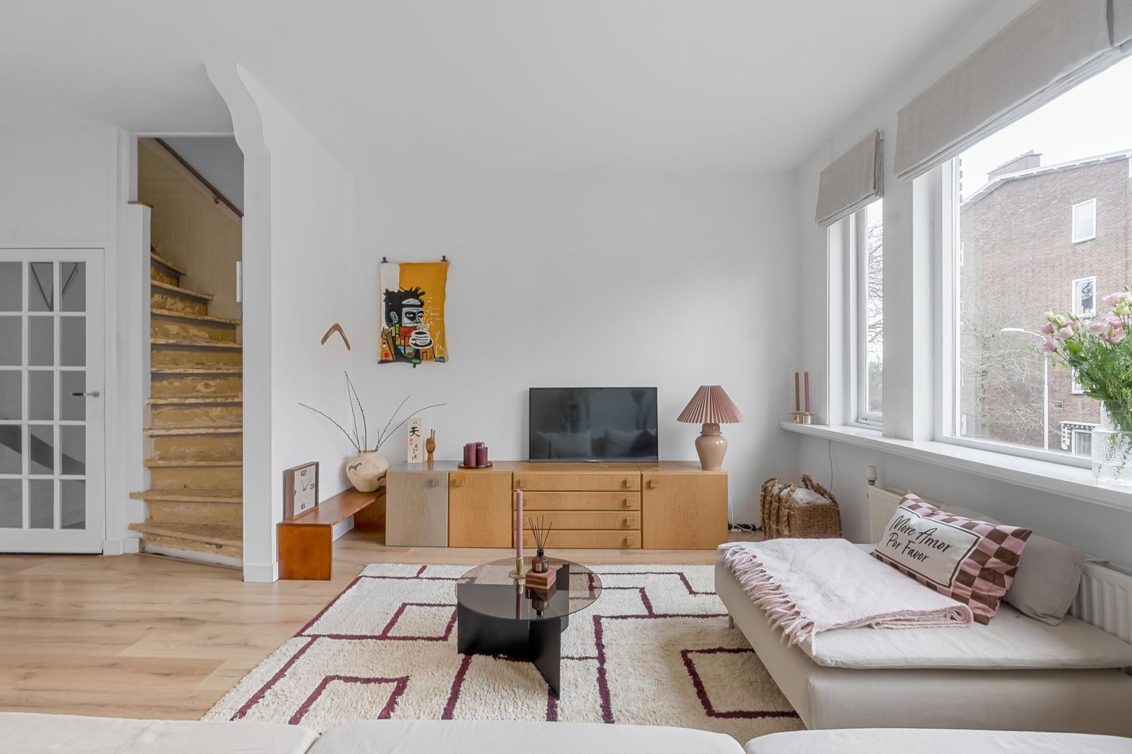 van der Palmstraat 103, Voorburg foto-19 blur