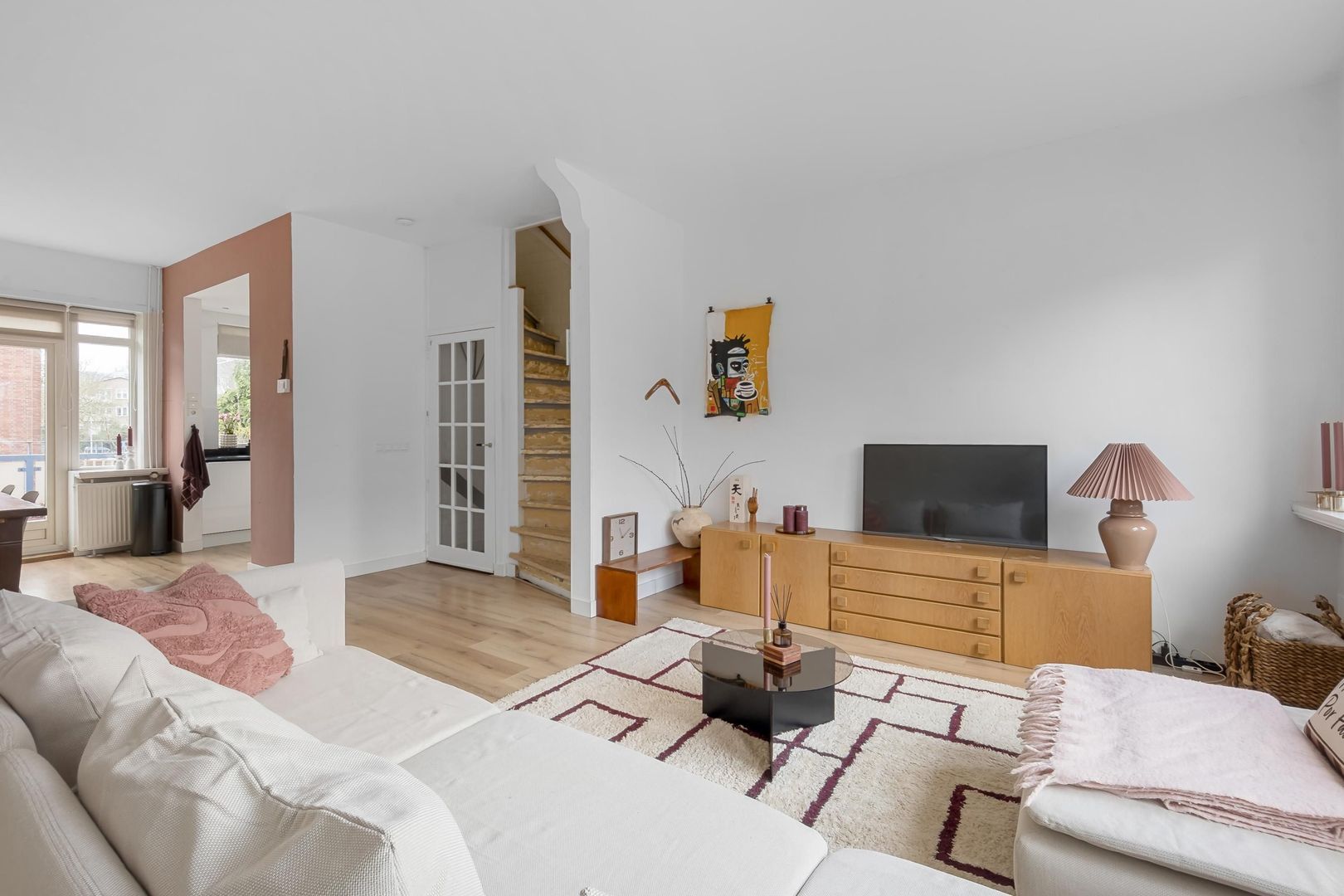 van der Palmstraat 103, Voorburg foto-20 blur