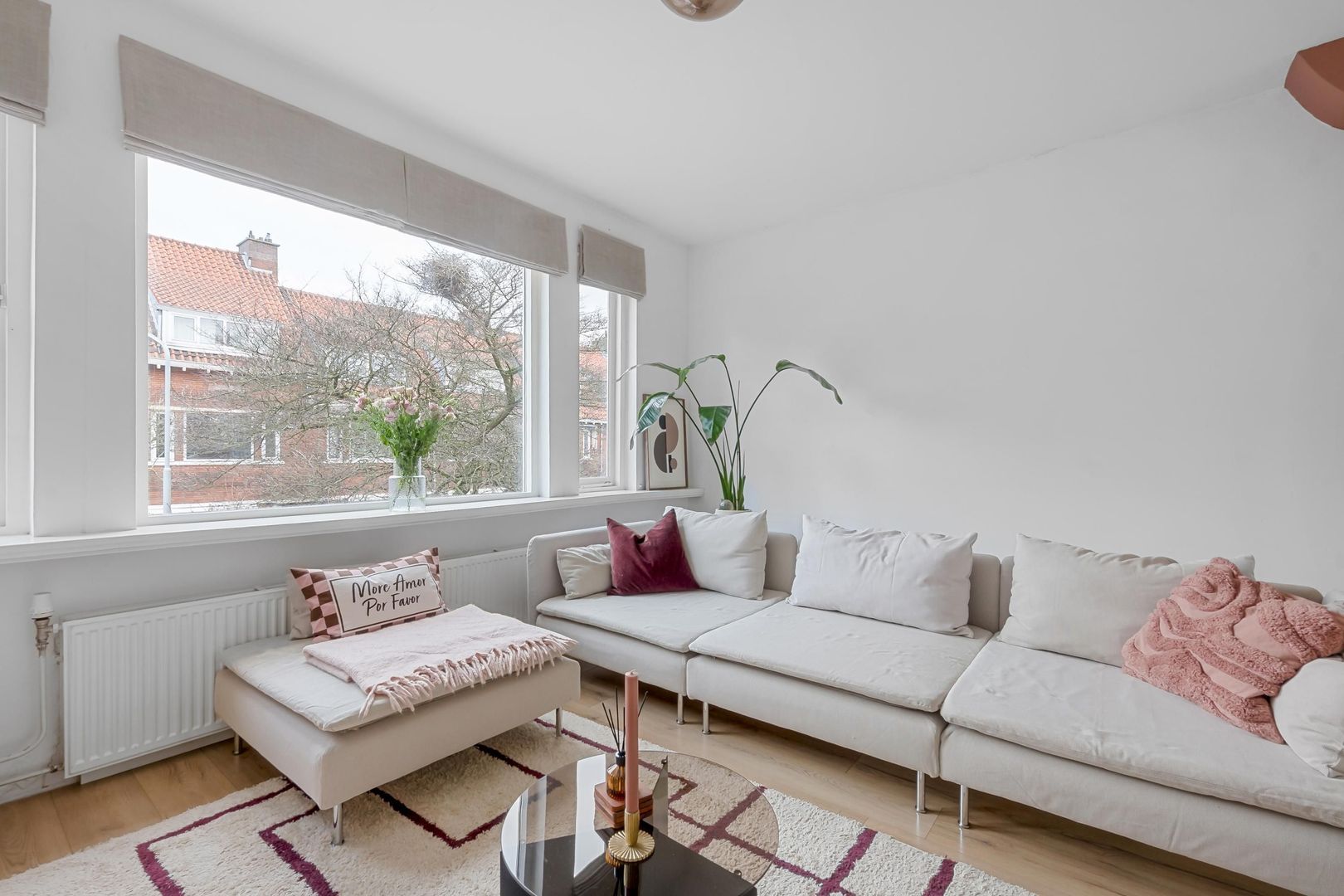 van der Palmstraat 103, Voorburg foto-23 blur