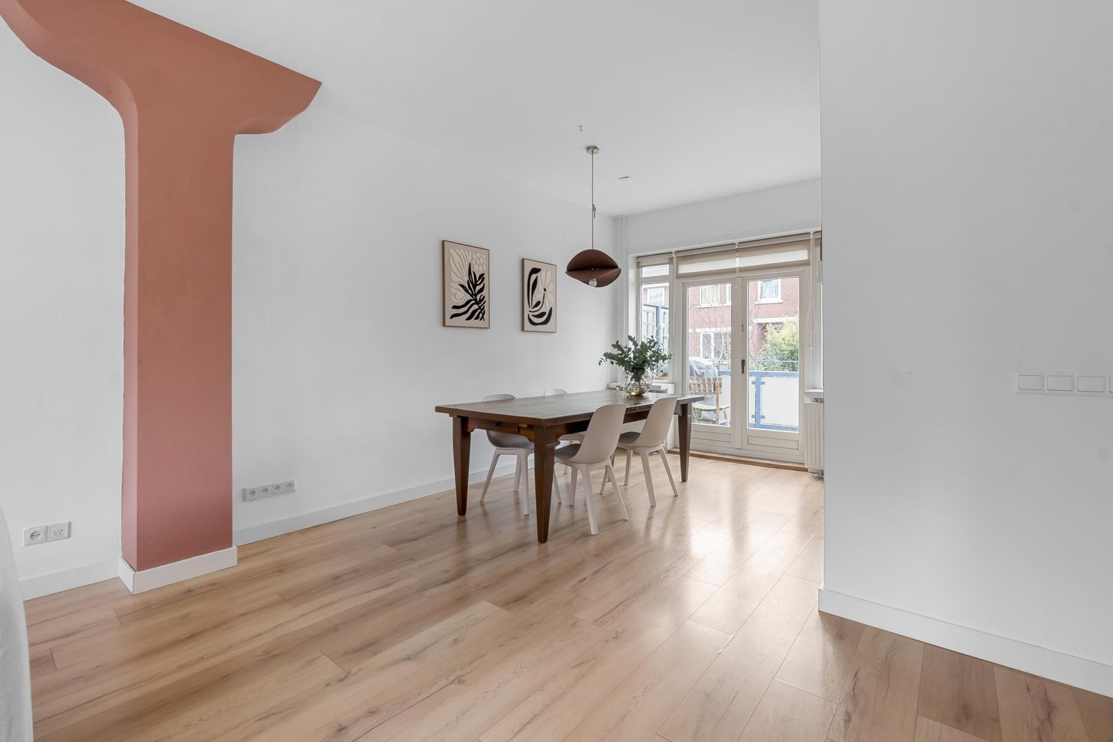 van der Palmstraat 103, Voorburg foto-24 blur