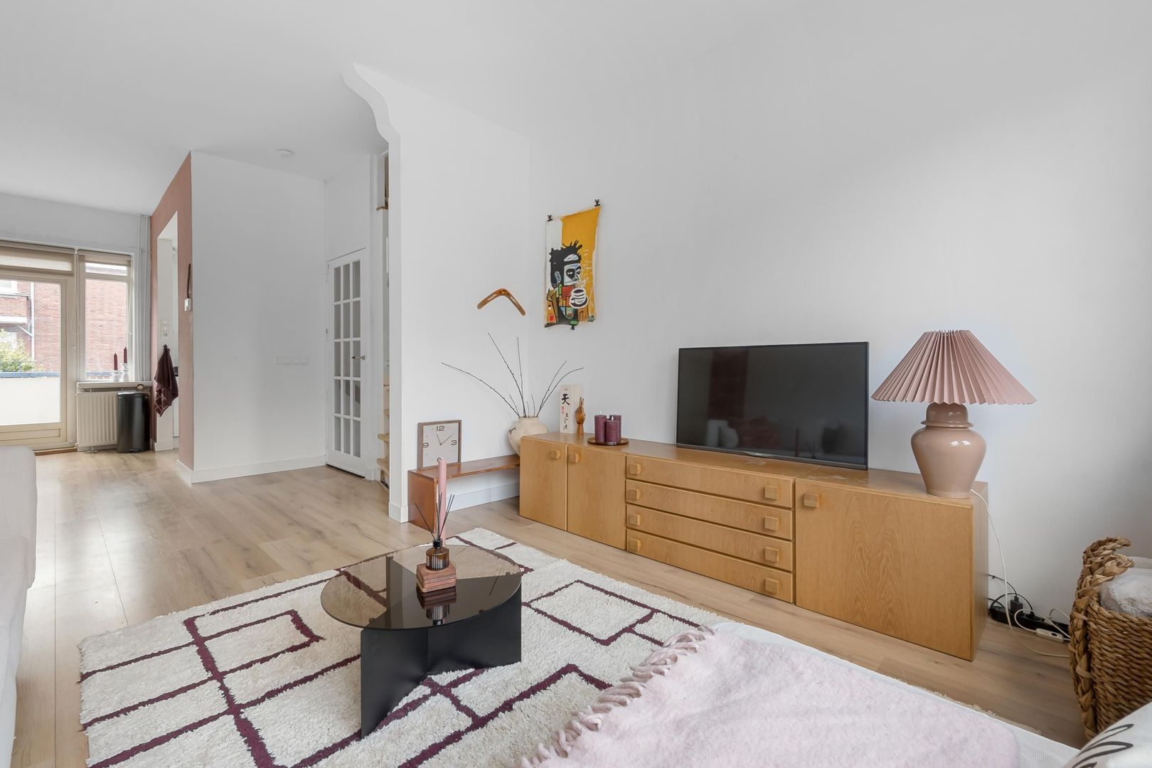 van der Palmstraat 103, Voorburg foto-21 blur