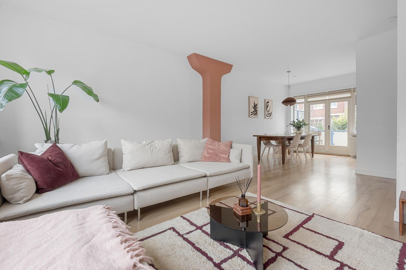 van der Palmstraat 103, Voorburg foto-22 blur