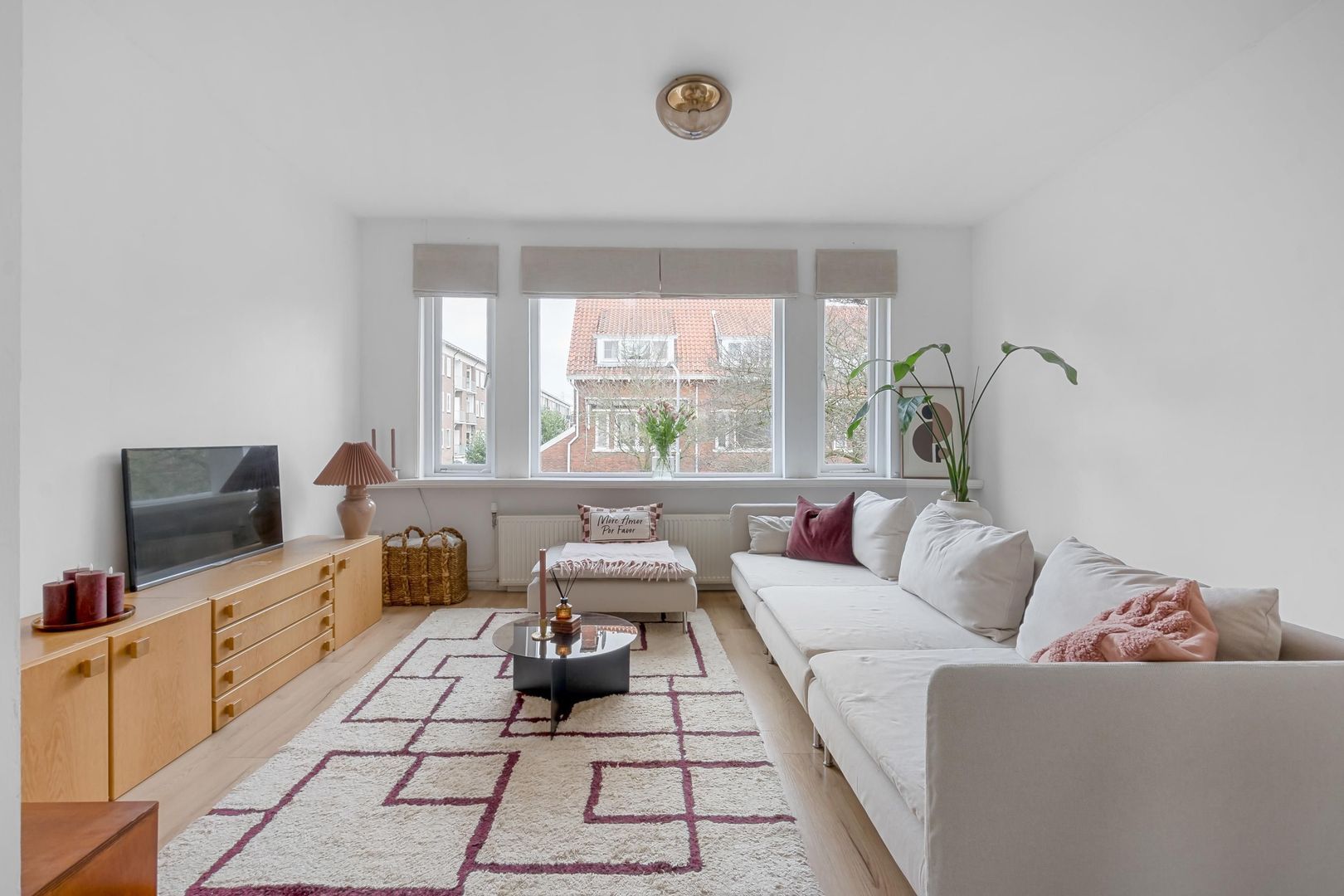 van der Palmstraat 103, Voorburg foto-26 blur