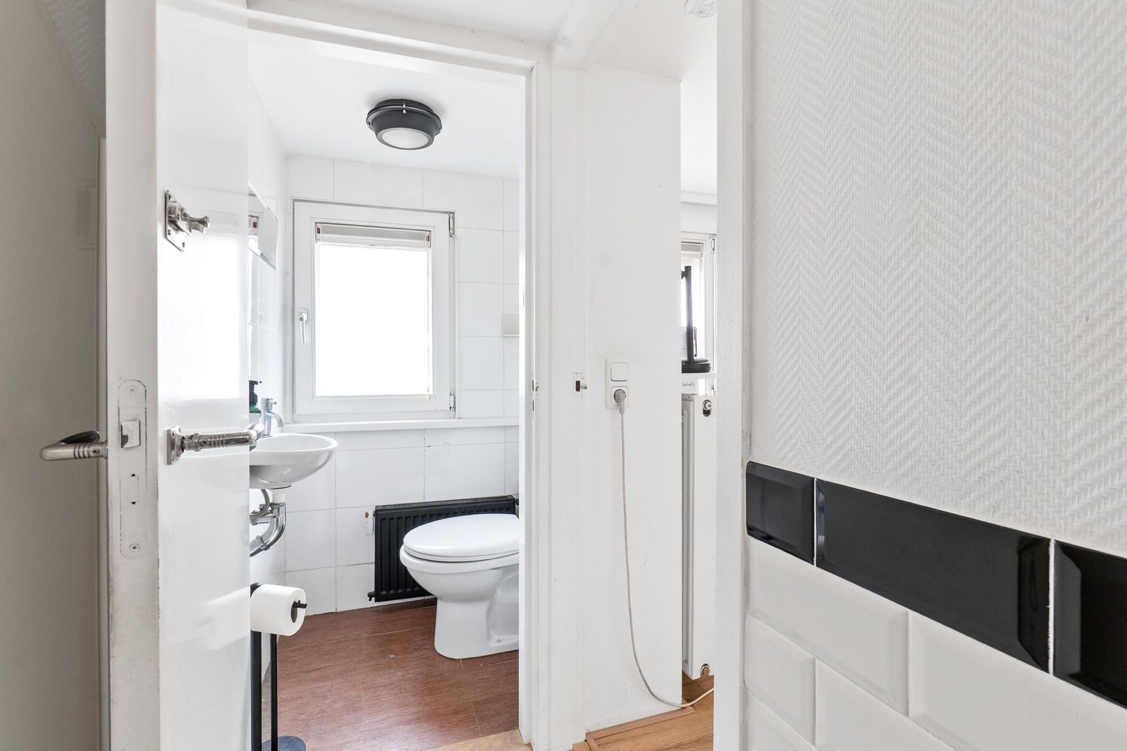 van der Palmstraat 103, Voorburg foto-27 blur