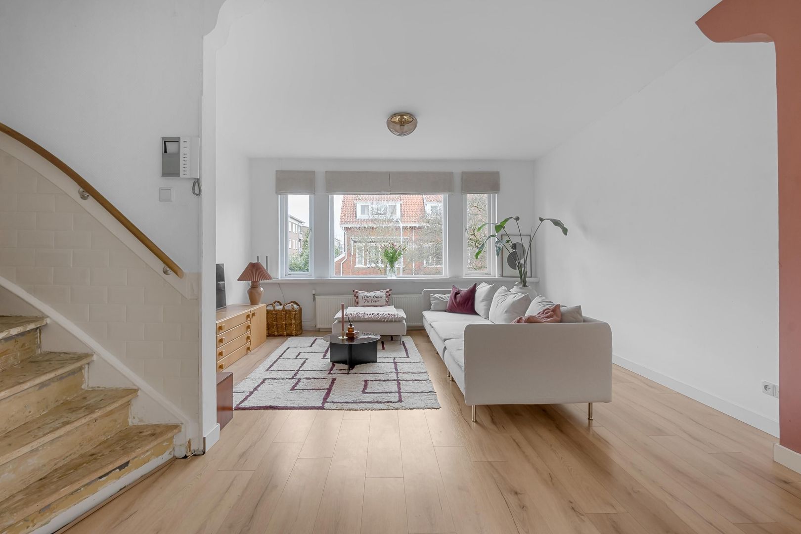 van der Palmstraat 103, Voorburg foto-25 blur