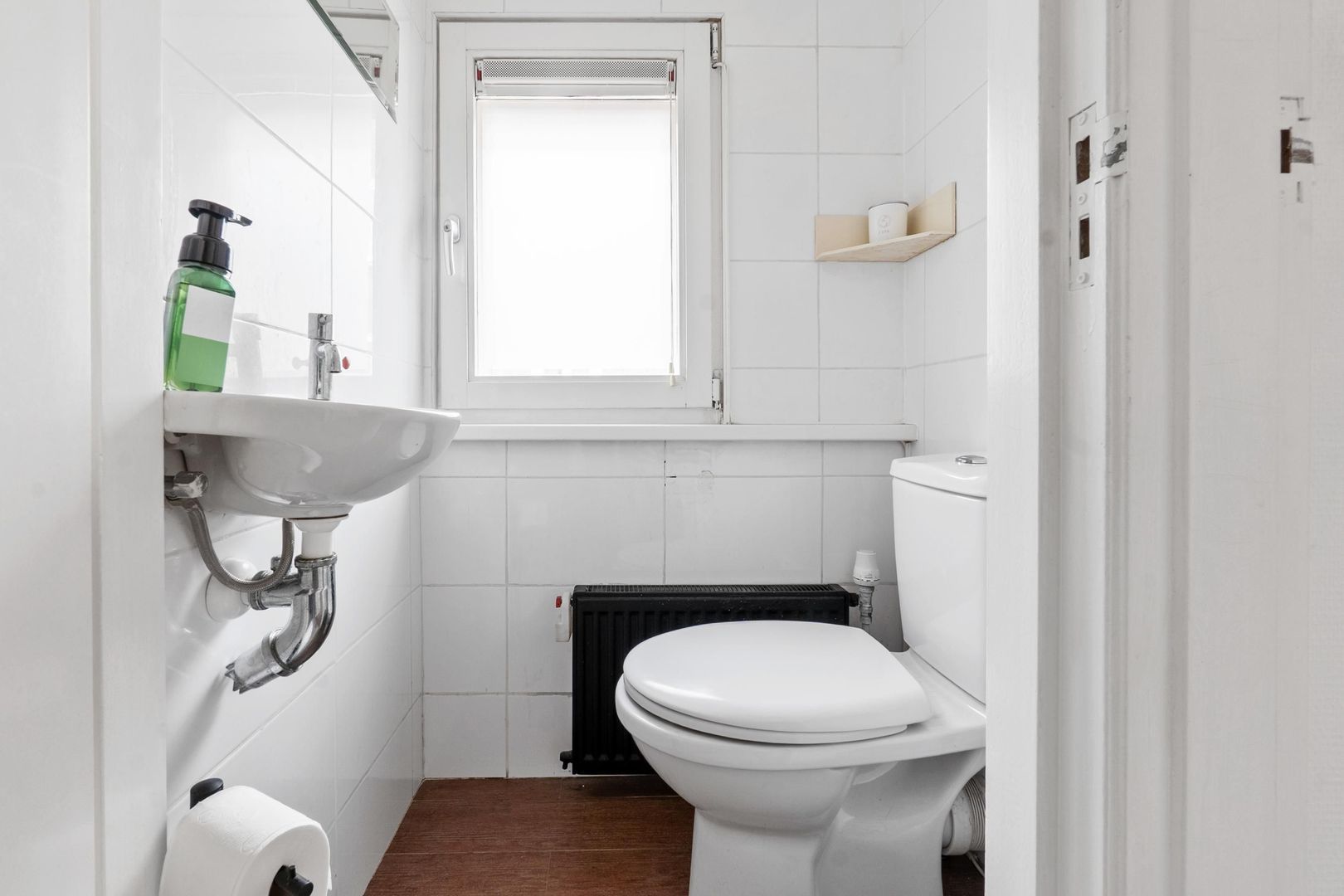 van der Palmstraat 103, Voorburg foto-28 blur