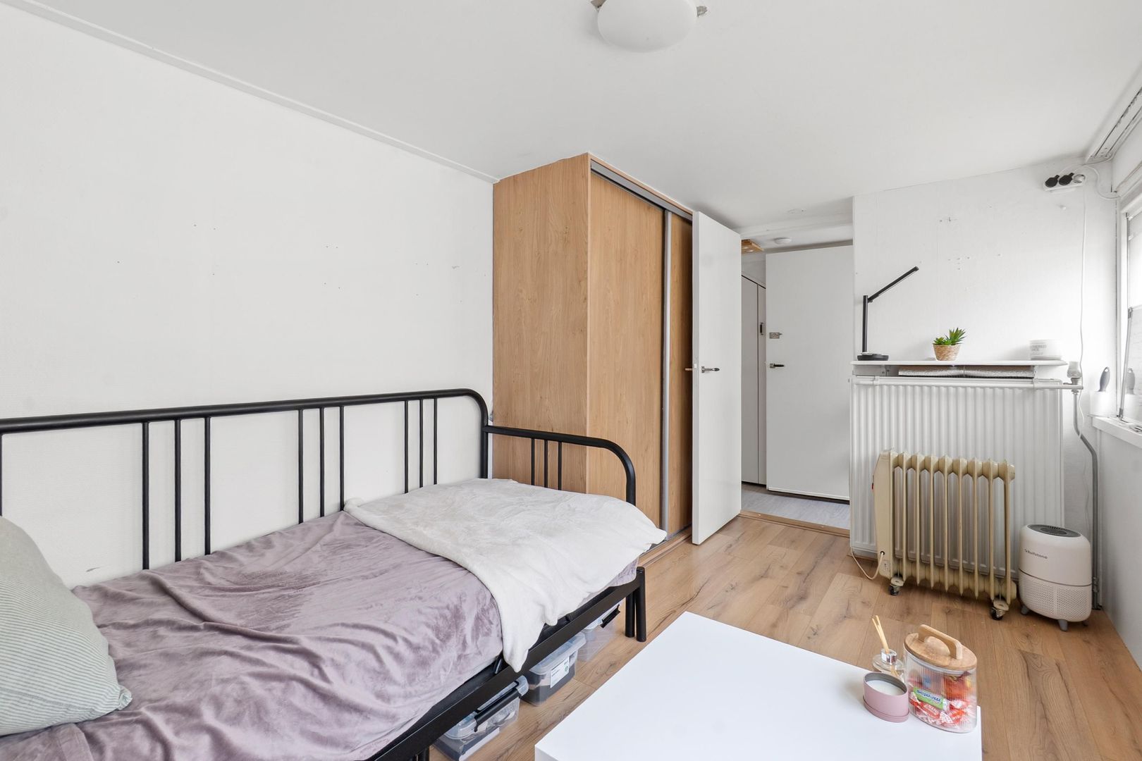 van der Palmstraat 103, Voorburg foto-31 blur