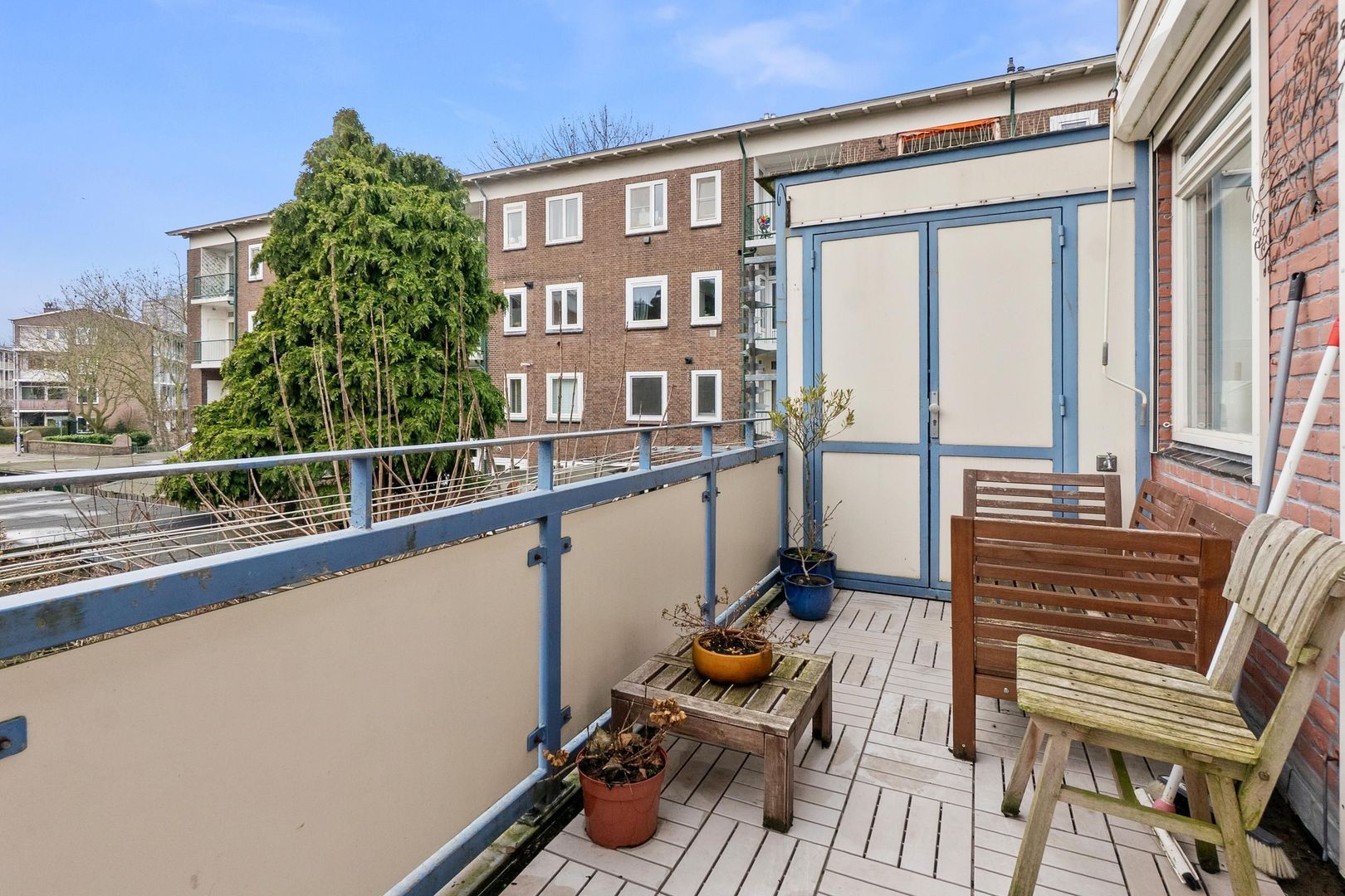 van der Palmstraat 103, Voorburg foto-32 blur