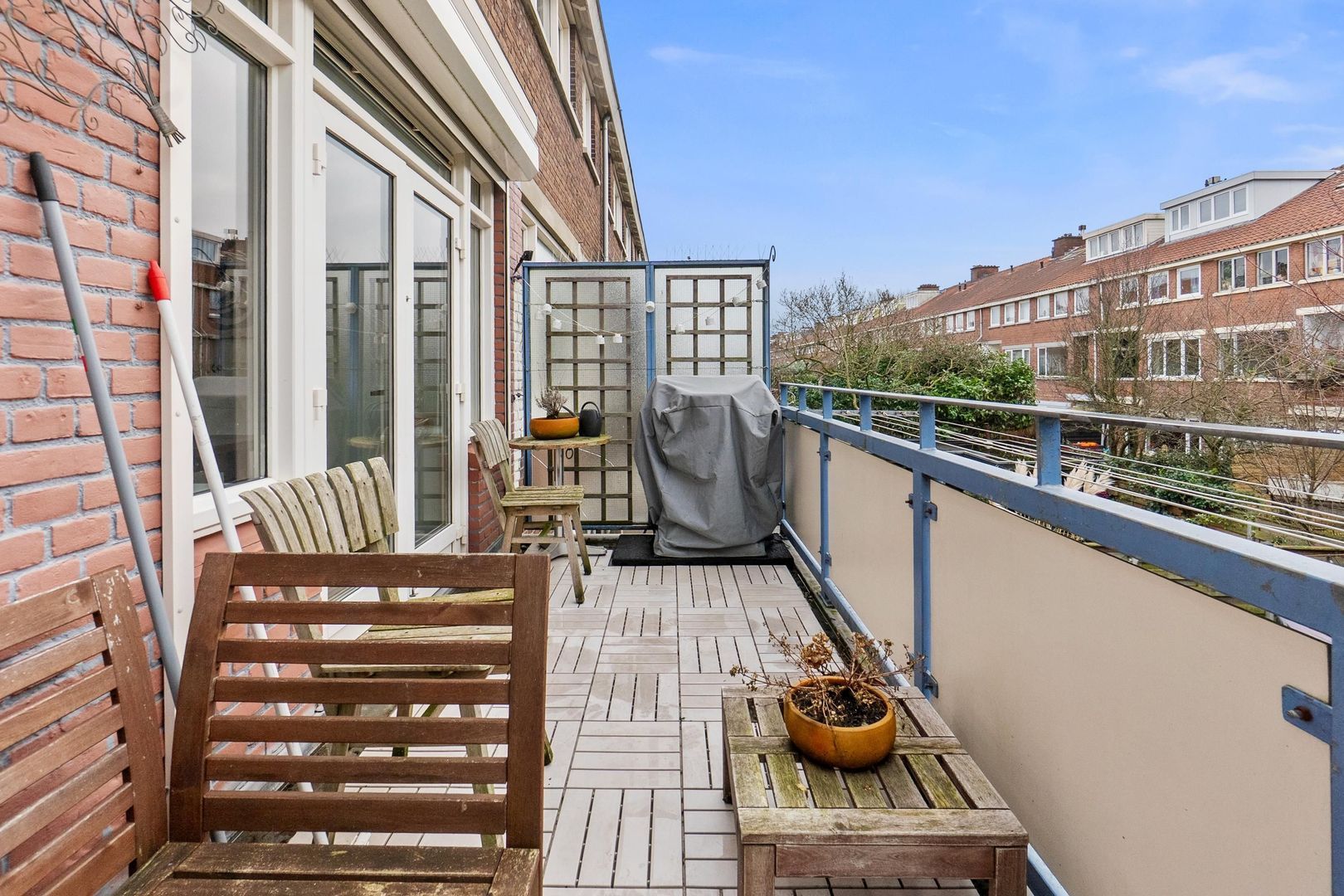 van der Palmstraat 103, Voorburg foto-35 blur