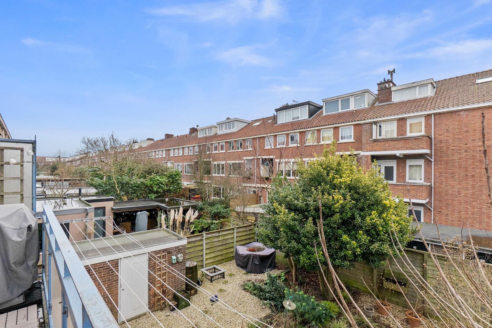 van der Palmstraat 103, Voorburg foto-36 blur