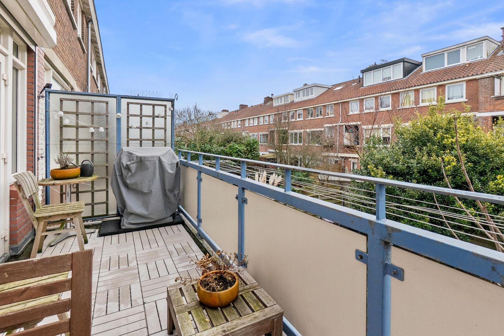 van der Palmstraat 103, Voorburg foto-34 blur