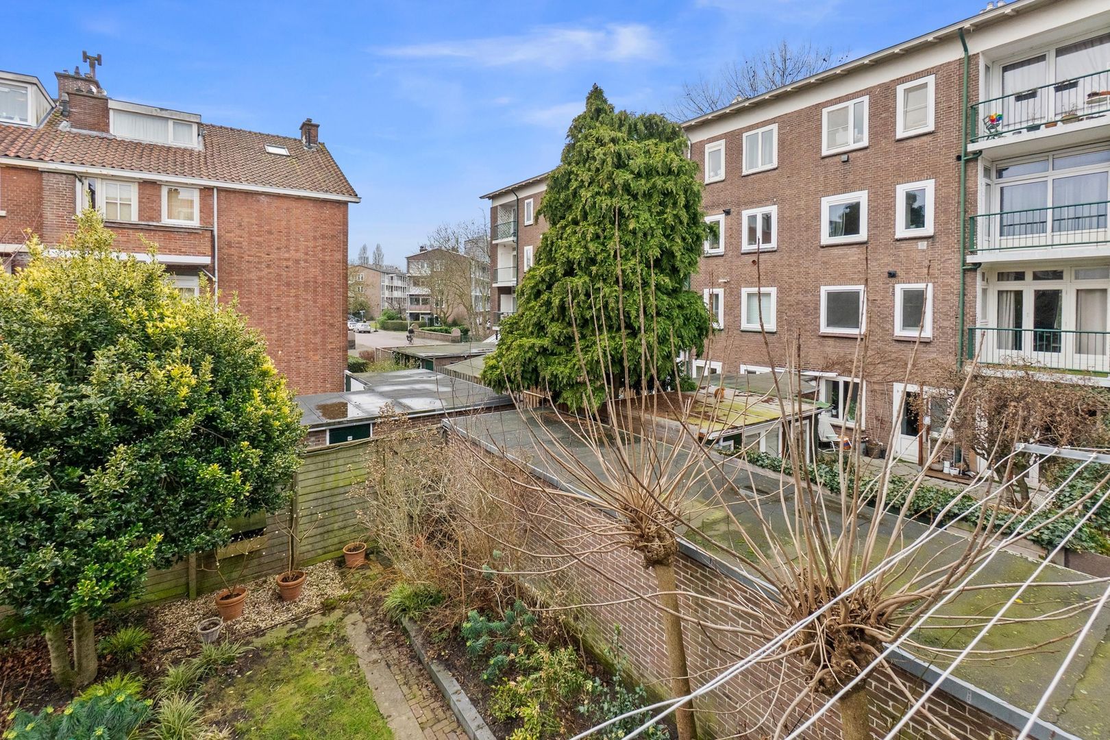 van der Palmstraat 103, Voorburg foto-37 blur