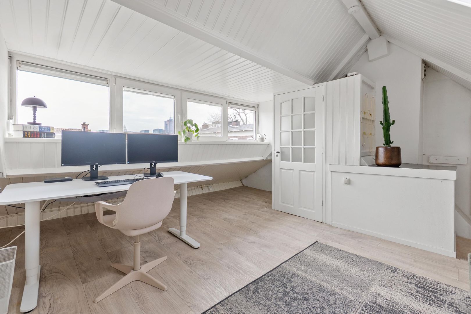 van der Palmstraat 103, Voorburg foto-56 blur