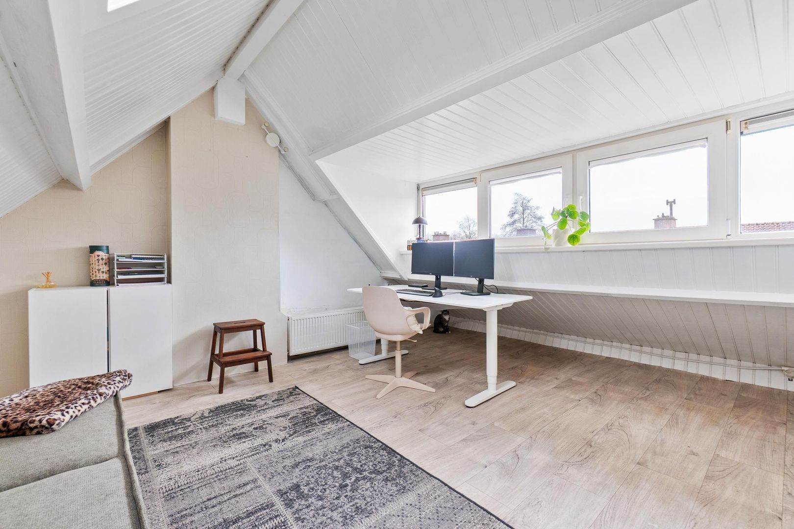 van der Palmstraat 103, Voorburg foto-55 blur