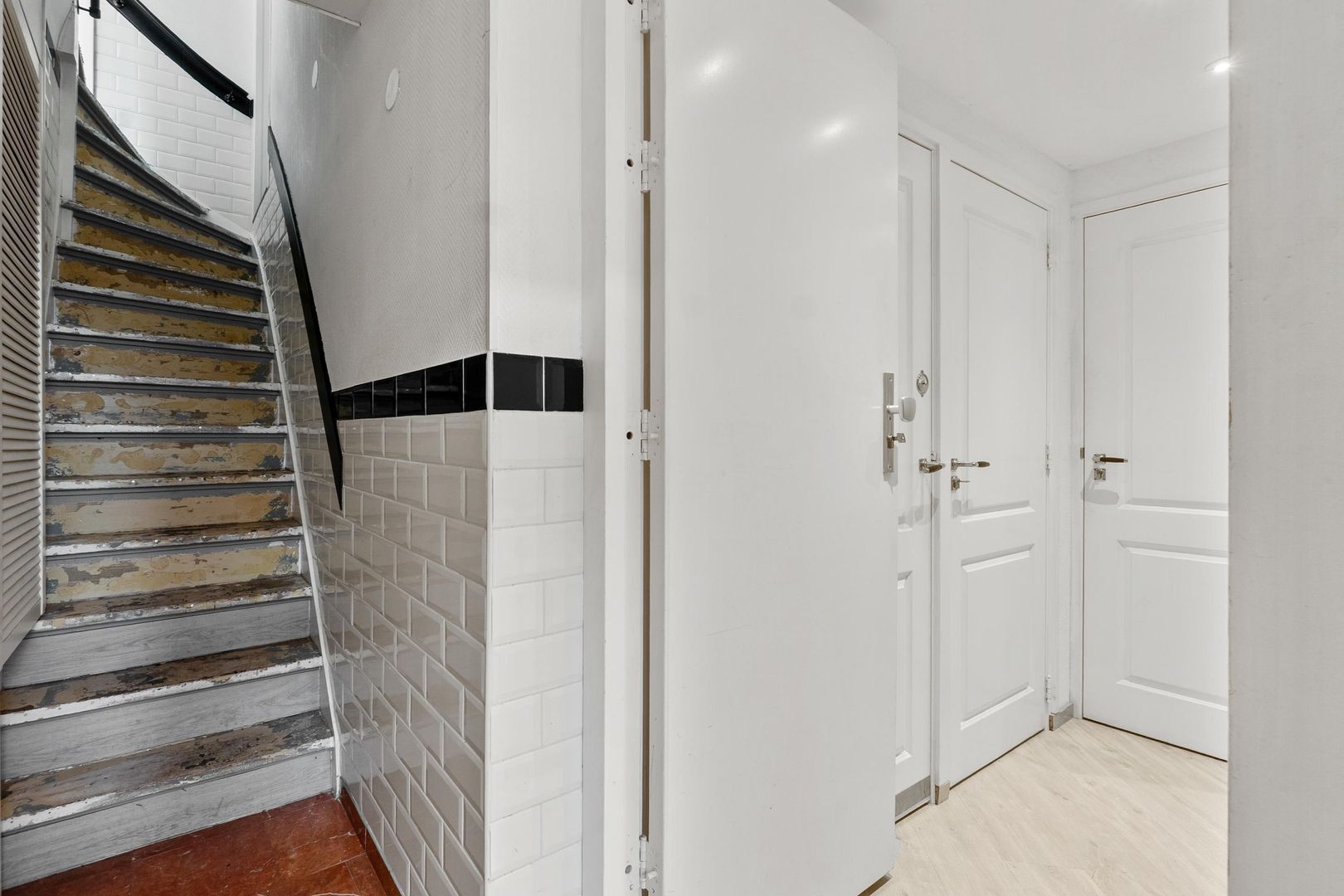 van der Palmstraat 103, Voorburg foto-65 blur