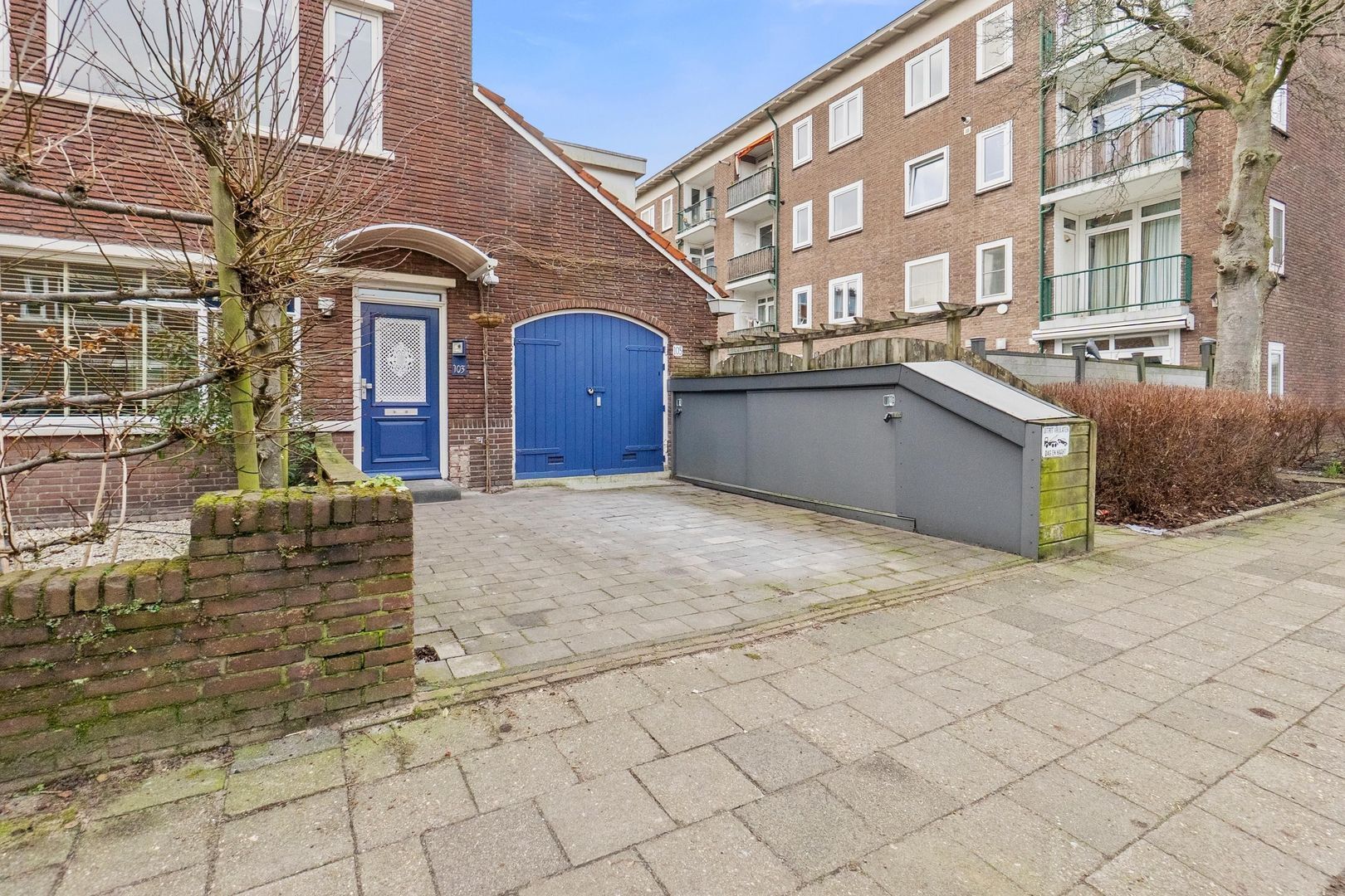 van der Palmstraat 103, Voorburg foto-71 blur