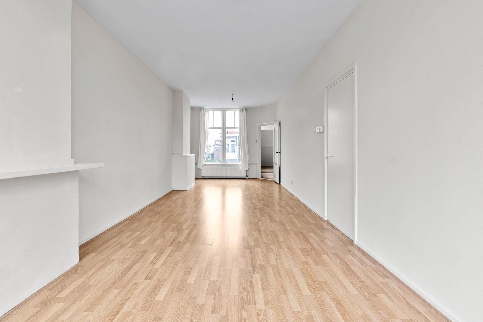 Johannes Camphuijsstraat 66, Den Haag foto-2 blur