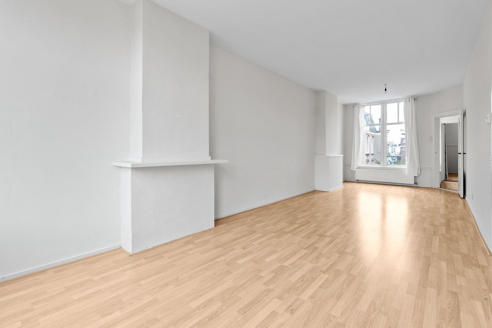 Johannes Camphuijsstraat 66, Den Haag foto-1 blur