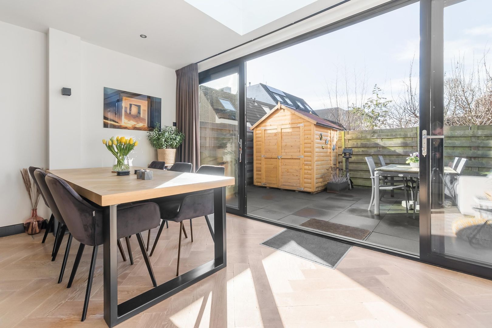 Heeswijkstraat 46, Voorburg foto-6 blur