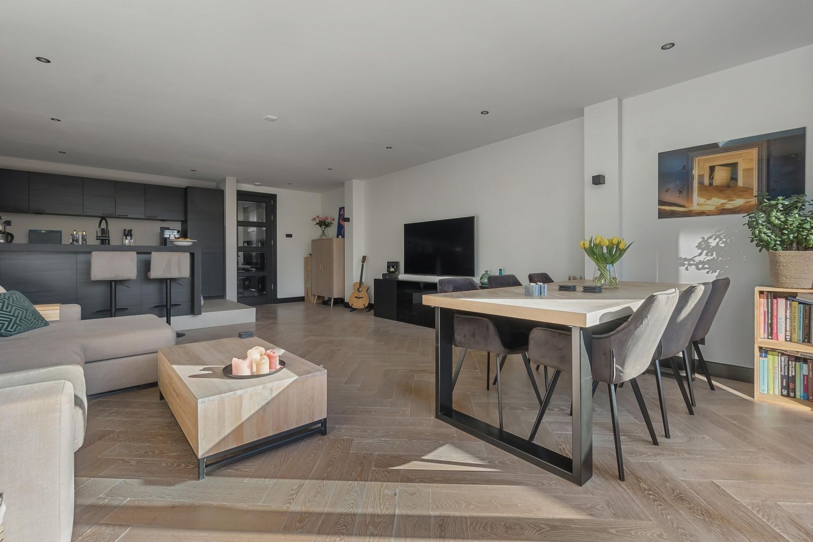 Heeswijkstraat 46, Voorburg foto-11 blur