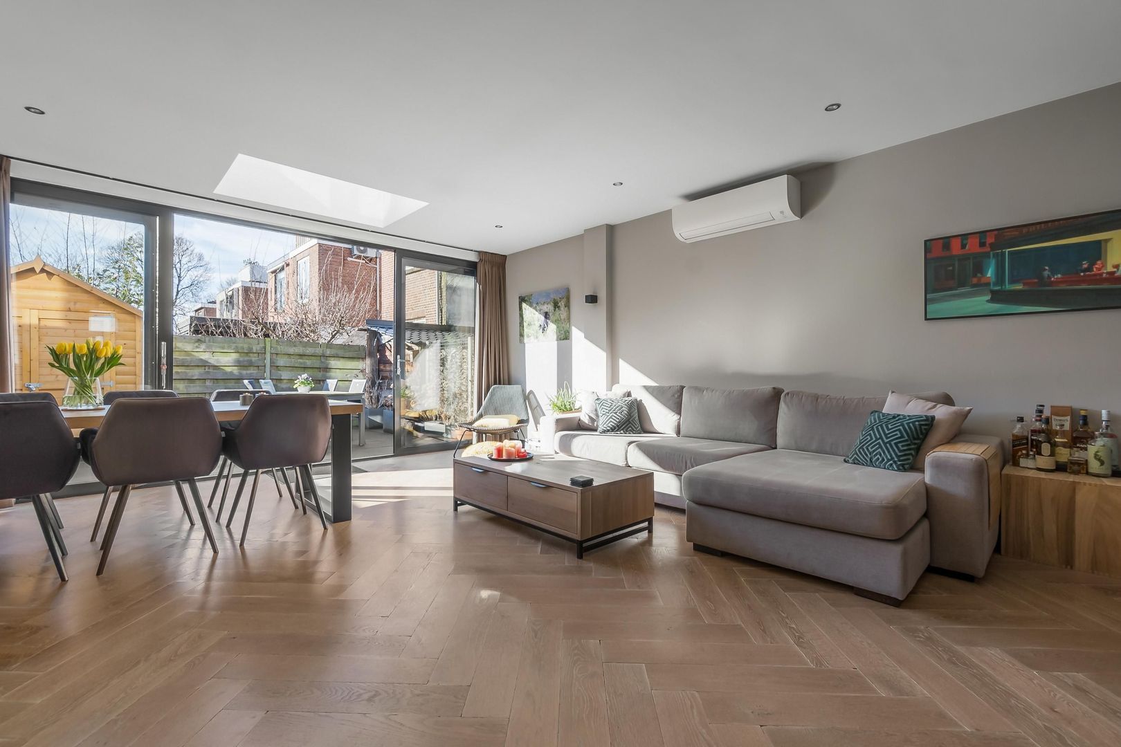 Heeswijkstraat 46, Voorburg foto-14 blur