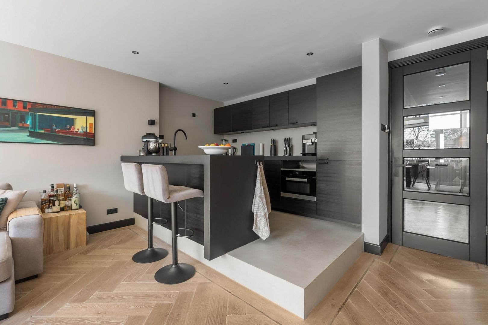 Heeswijkstraat 46, Voorburg foto-15 blur