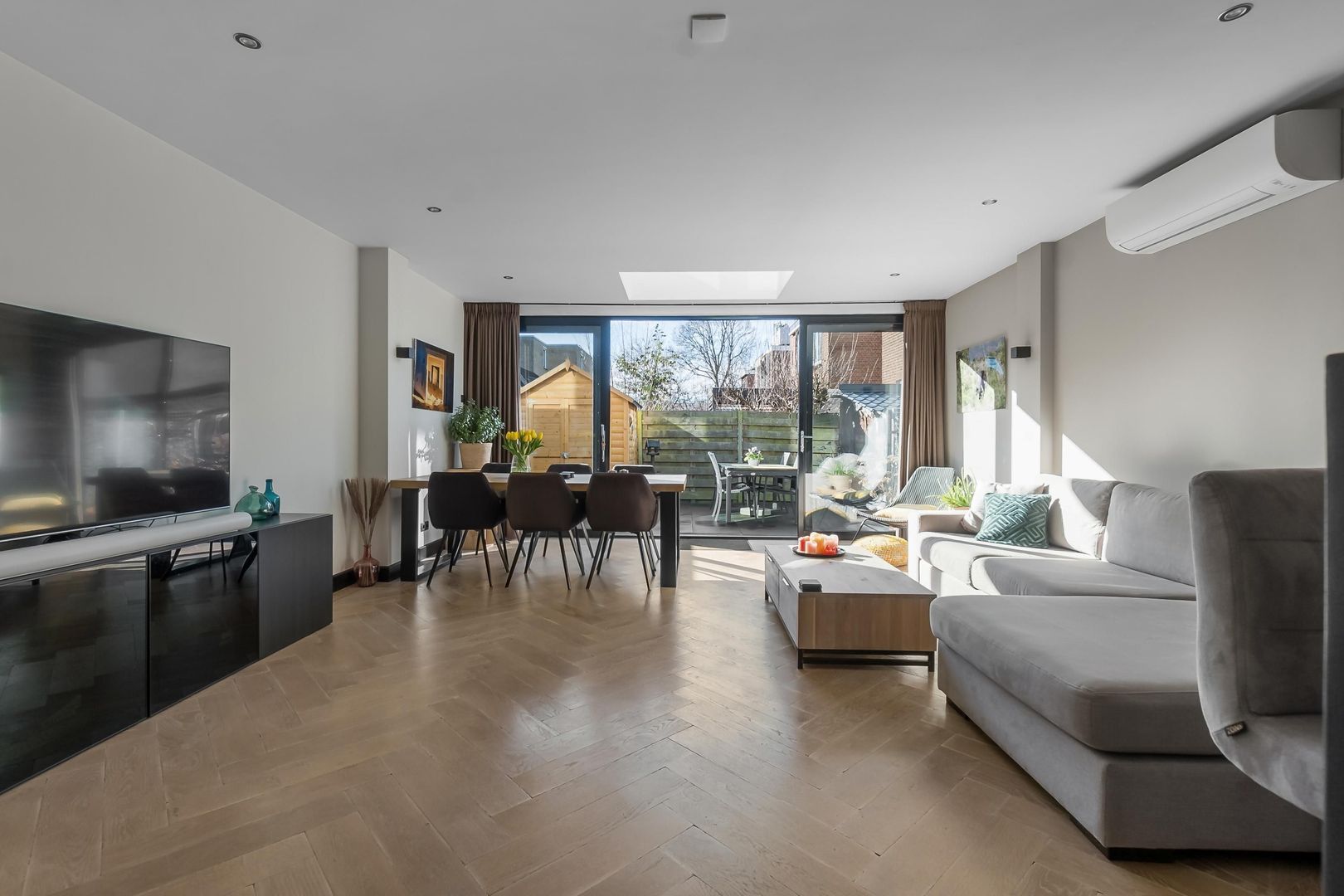 Heeswijkstraat 46, Voorburg foto-21 blur