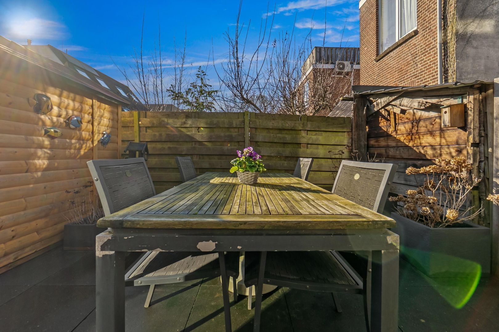 Heeswijkstraat 46, Voorburg foto-9 blur