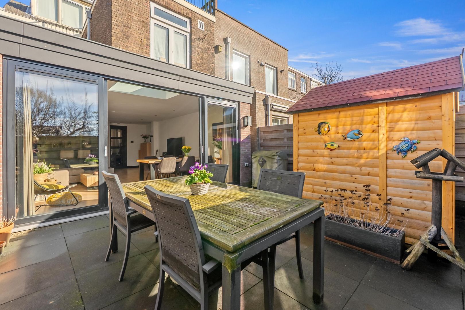 Heeswijkstraat 46, Voorburg foto-7 blur