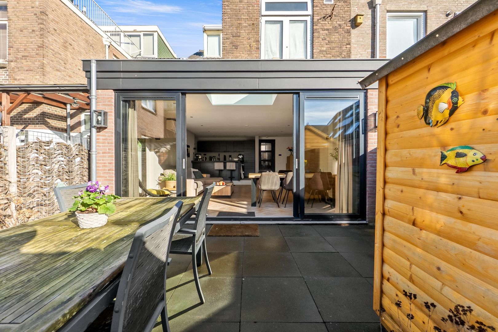 Heeswijkstraat 46, Voorburg foto-8 blur