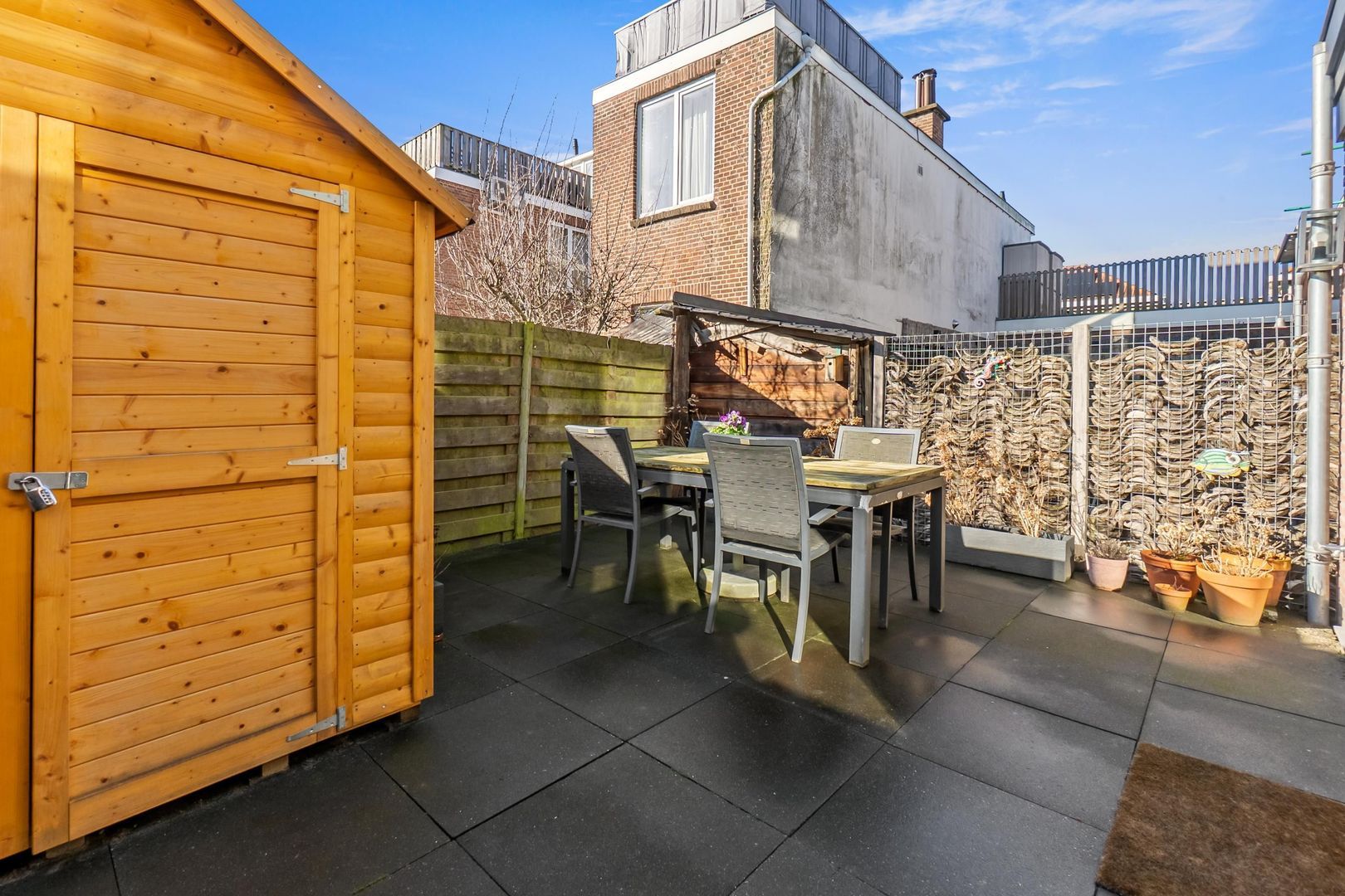 Heeswijkstraat 46, Voorburg foto-10 blur