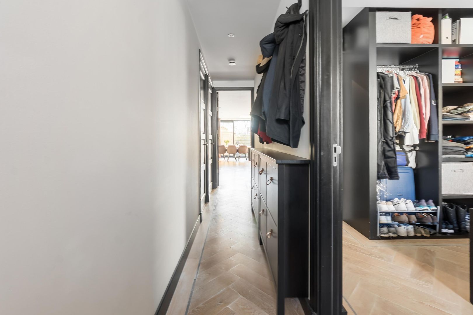 Heeswijkstraat 46, Voorburg foto-25 blur