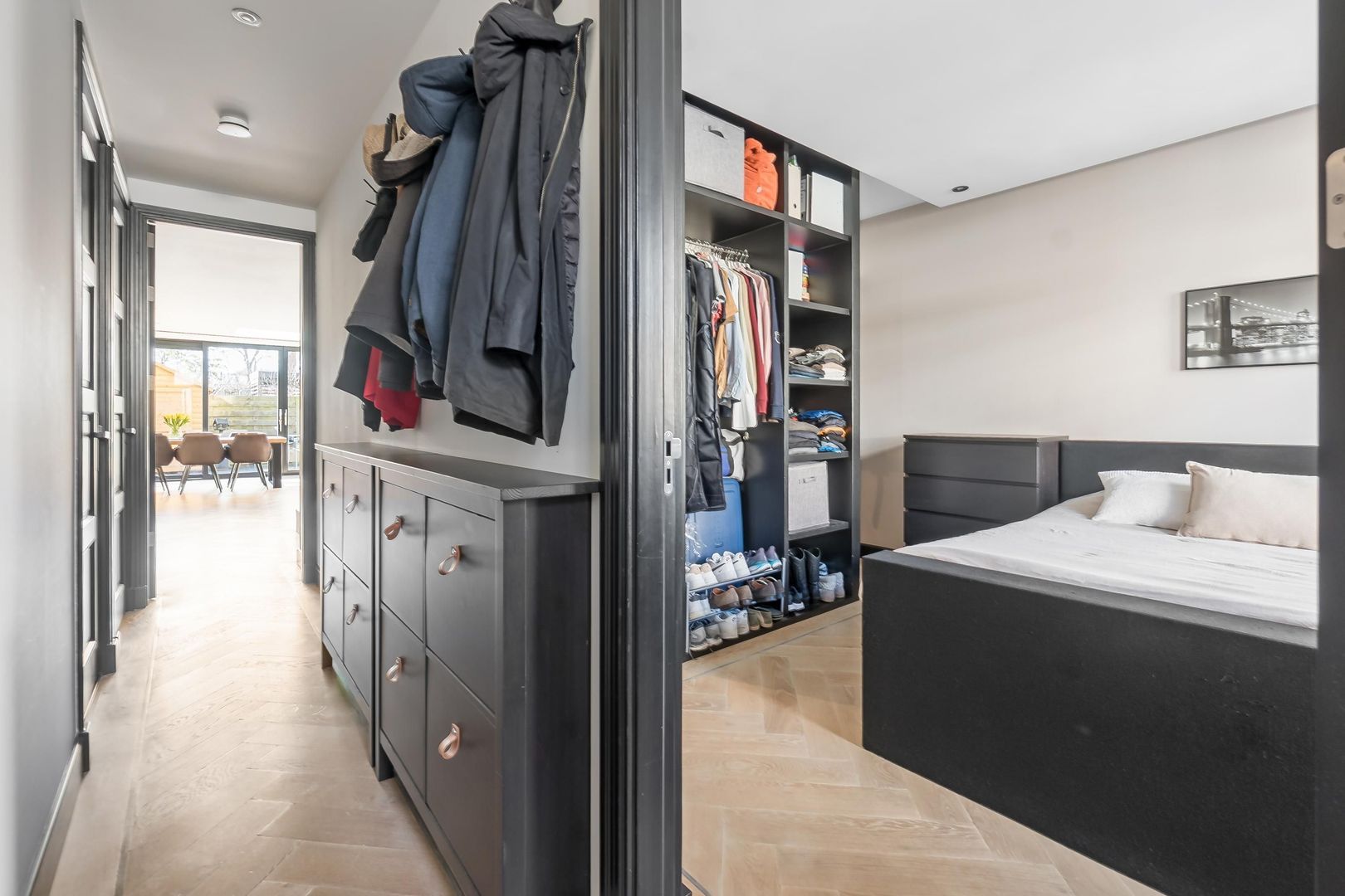 Heeswijkstraat 46, Voorburg foto-27 blur