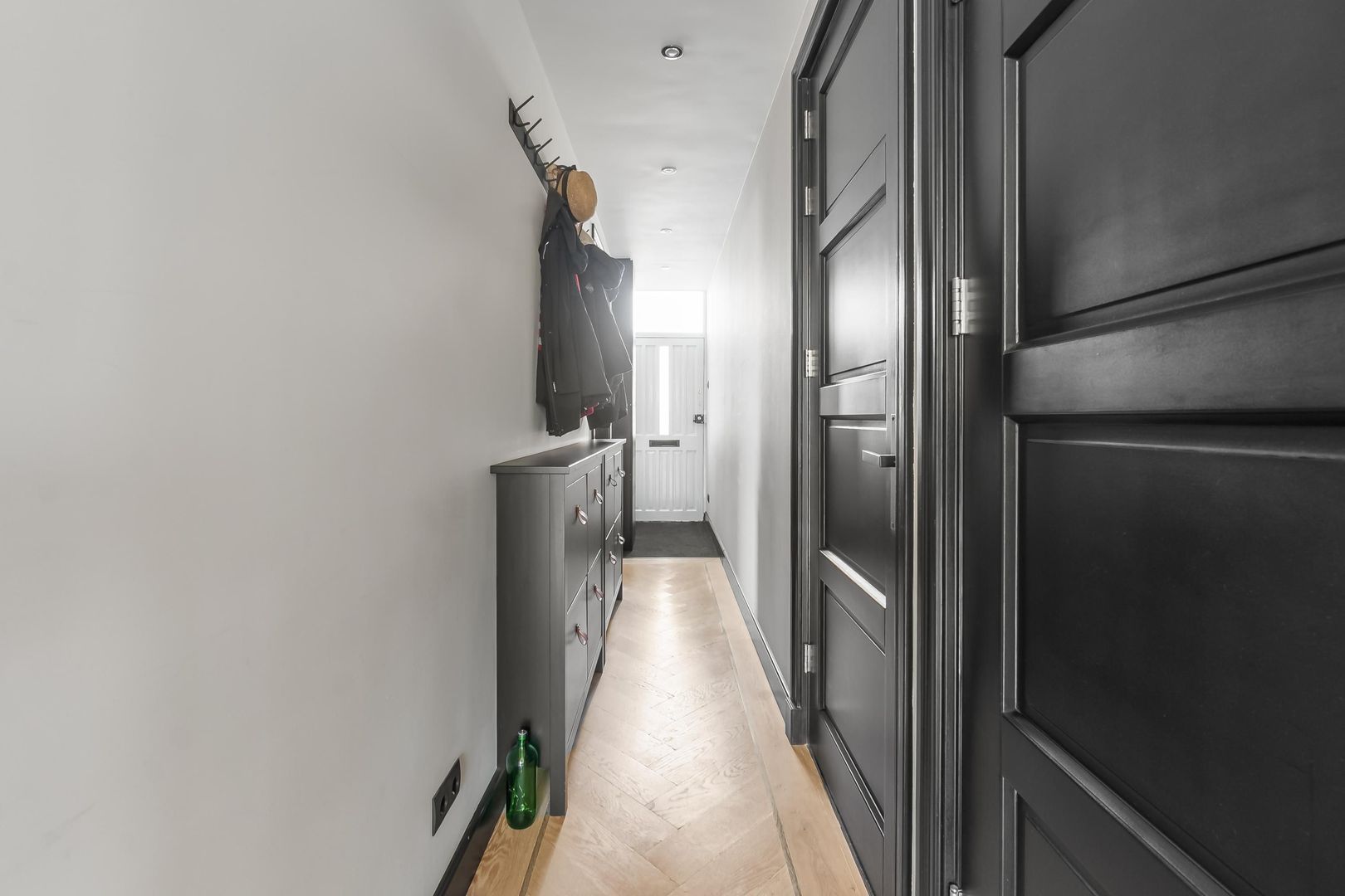 Heeswijkstraat 46, Voorburg foto-26 blur