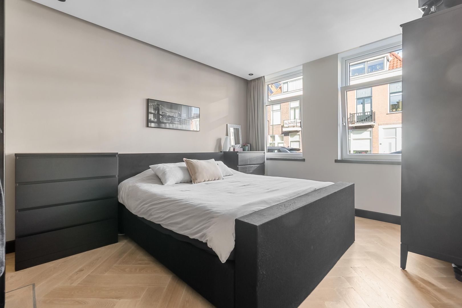 Heeswijkstraat 46, Voorburg foto-28 blur