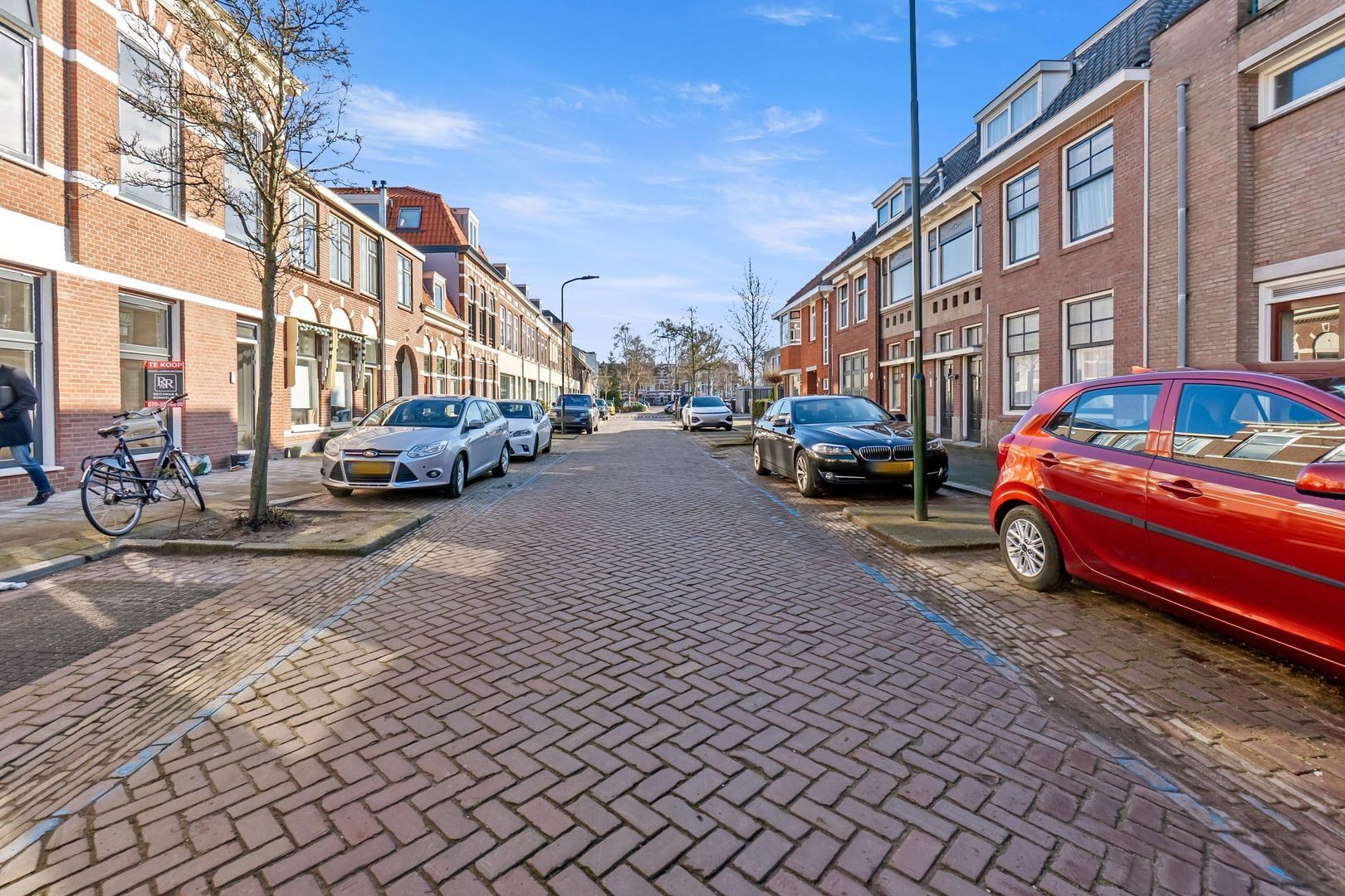 Heeswijkstraat 46, Voorburg foto-35 blur